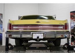 1975 Lincoln Continental (CC-2091962) for sale in Kentwood, Michigan