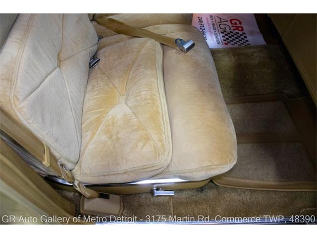1975 Lincoln Continental (CC-2091962) for sale in Kentwood, Michigan