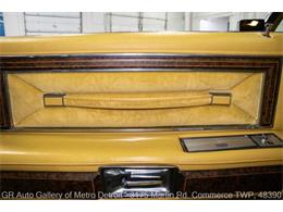 1975 Lincoln Continental (CC-2091962) for sale in Kentwood, Michigan