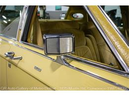 1975 Lincoln Continental (CC-2091962) for sale in Kentwood, Michigan