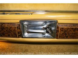 1975 Lincoln Continental (CC-2091962) for sale in Kentwood, Michigan