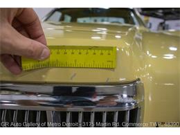 1975 Lincoln Continental (CC-2091962) for sale in Kentwood, Michigan