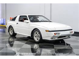 1986 Mitsubishi Starion (CC-2091963) for sale in Ft Worth, Texas