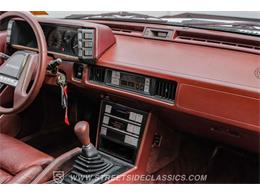 1986 Mitsubishi Starion (CC-2091963) for sale in Ft Worth, Texas