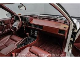 1986 Mitsubishi Starion (CC-2091963) for sale in Ft Worth, Texas