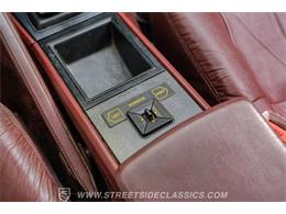 1986 Mitsubishi Starion (CC-2091963) for sale in Ft Worth, Texas