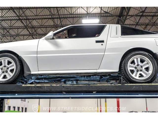 1986 Mitsubishi Starion (CC-2091963) for sale in Ft Worth, Texas