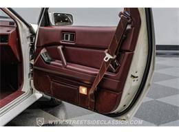 1986 Mitsubishi Starion (CC-2091963) for sale in Ft Worth, Texas