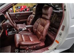 1986 Mitsubishi Starion (CC-2091963) for sale in Ft Worth, Texas