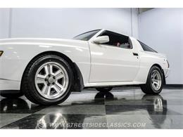 1986 Mitsubishi Starion (CC-2091963) for sale in Ft Worth, Texas