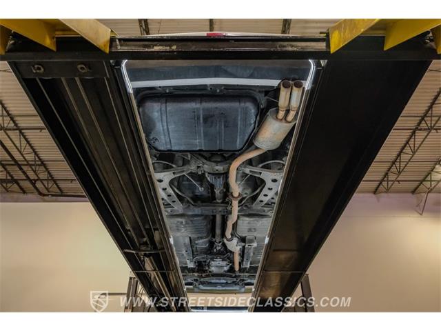 1986 Mitsubishi Starion (CC-2091963) for sale in Ft Worth, Texas