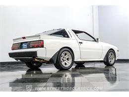 1986 Mitsubishi Starion (CC-2091963) for sale in Ft Worth, Texas
