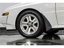1986 Mitsubishi Starion (CC-2091963) for sale in Ft Worth, Texas