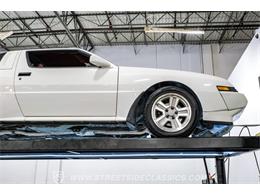 1986 Mitsubishi Starion (CC-2091963) for sale in Ft Worth, Texas
