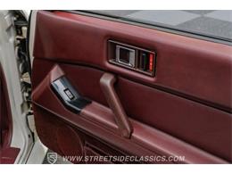 1986 Mitsubishi Starion (CC-2091963) for sale in Ft Worth, Texas