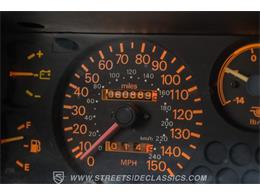 1986 Mitsubishi Starion (CC-2091963) for sale in Ft Worth, Texas