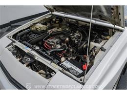1986 Mitsubishi Starion (CC-2091963) for sale in Ft Worth, Texas