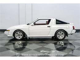 1986 Mitsubishi Starion (CC-2091963) for sale in Ft Worth, Texas