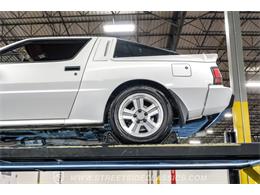 1986 Mitsubishi Starion (CC-2091963) for sale in Ft Worth, Texas