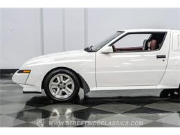 1986 Mitsubishi Starion (CC-2091963) for sale in Ft Worth, Texas