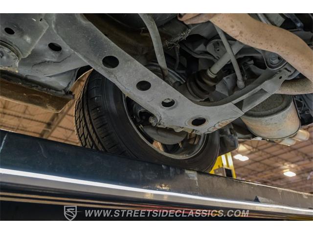 1986 Mitsubishi Starion (CC-2091963) for sale in Ft Worth, Texas