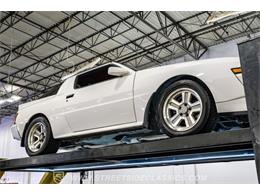 1986 Mitsubishi Starion (CC-2091963) for sale in Ft Worth, Texas