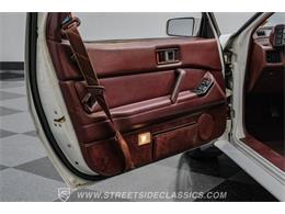1986 Mitsubishi Starion (CC-2091963) for sale in Ft Worth, Texas