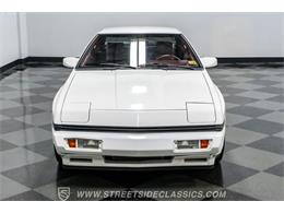 1986 Mitsubishi Starion (CC-2091963) for sale in Ft Worth, Texas