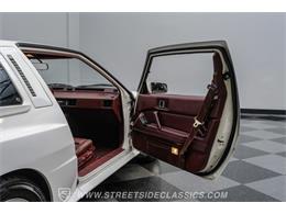 1986 Mitsubishi Starion (CC-2091963) for sale in Ft Worth, Texas