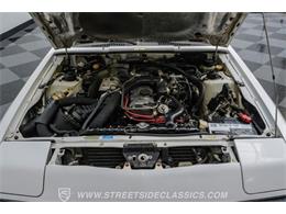 1986 Mitsubishi Starion (CC-2091963) for sale in Ft Worth, Texas