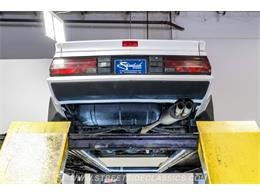 1986 Mitsubishi Starion (CC-2091963) for sale in Ft Worth, Texas