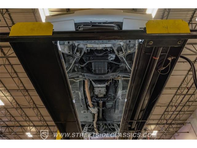 1986 Mitsubishi Starion (CC-2091963) for sale in Ft Worth, Texas