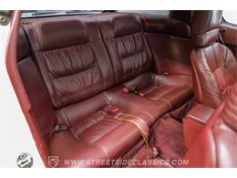 1986 Mitsubishi Starion (CC-2091963) for sale in Ft Worth, Texas