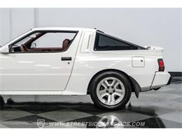 1986 Mitsubishi Starion (CC-2091963) for sale in Ft Worth, Texas