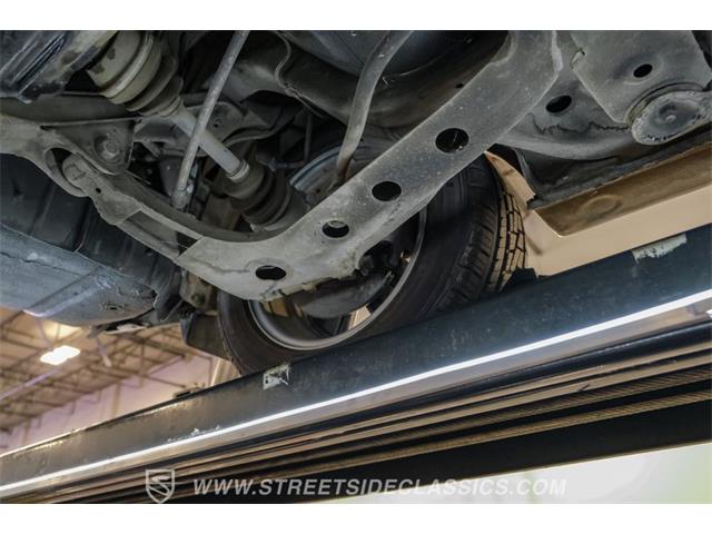 1986 Mitsubishi Starion (CC-2091963) for sale in Ft Worth, Texas