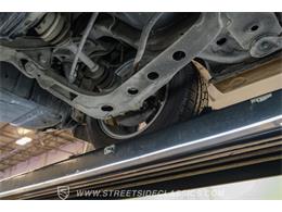 1986 Mitsubishi Starion (CC-2091963) for sale in Ft Worth, Texas