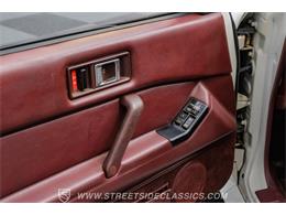 1986 Mitsubishi Starion (CC-2091963) for sale in Ft Worth, Texas