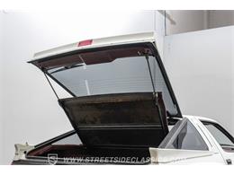 1986 Mitsubishi Starion (CC-2091963) for sale in Ft Worth, Texas