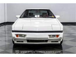 1986 Mitsubishi Starion (CC-2091963) for sale in Ft Worth, Texas