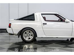 1986 Mitsubishi Starion (CC-2091963) for sale in Ft Worth, Texas