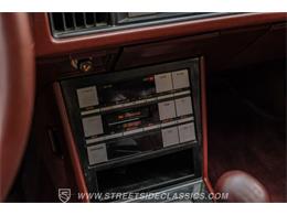 1986 Mitsubishi Starion (CC-2091963) for sale in Ft Worth, Texas
