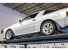1986 Mitsubishi Starion (CC-2091963) for sale in Ft Worth, Texas