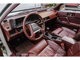 1986 Mitsubishi Starion (CC-2091963) for sale in Ft Worth, Texas
