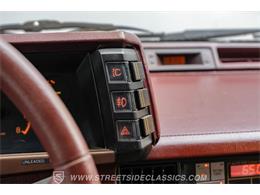 1986 Mitsubishi Starion (CC-2091963) for sale in Ft Worth, Texas