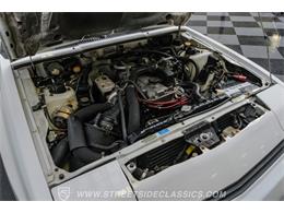 1986 Mitsubishi Starion (CC-2091963) for sale in Ft Worth, Texas