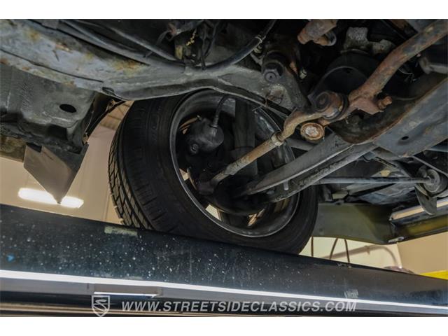 1986 Mitsubishi Starion (CC-2091963) for sale in Ft Worth, Texas