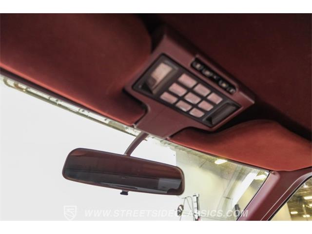 1986 Mitsubishi Starion (CC-2091963) for sale in Ft Worth, Texas