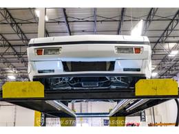 1986 Mitsubishi Starion (CC-2091963) for sale in Ft Worth, Texas