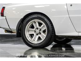 1986 Mitsubishi Starion (CC-2091963) for sale in Ft Worth, Texas