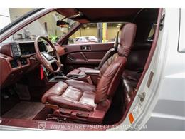 1986 Mitsubishi Starion (CC-2091963) for sale in Ft Worth, Texas